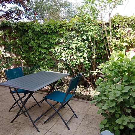 Les Rosiers Villa Challans Luaran gambar